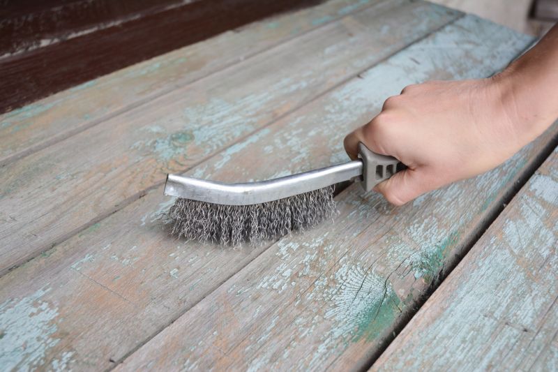 Paint Removal Service