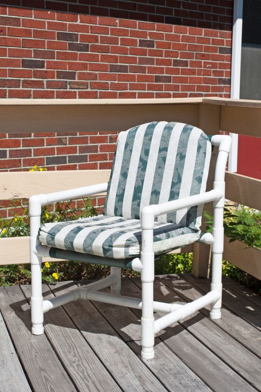 Products For Deck Strippings in use
