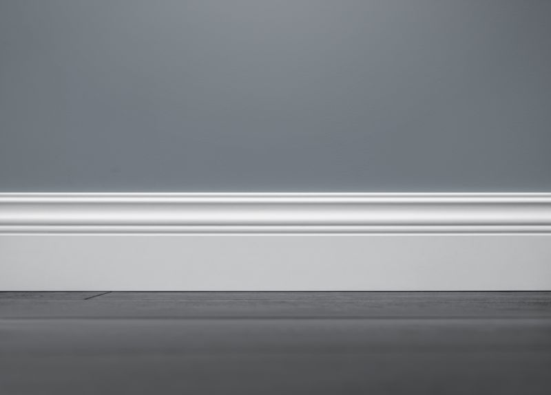Wood Trim Painting in Wilmington, NC